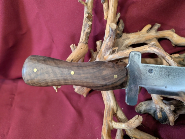 Messer  mit Holzgriff 5030